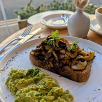  at Jaunty Goat - Bridge St in Chester