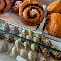  at Jaunty Goat - Bridge St in Chester