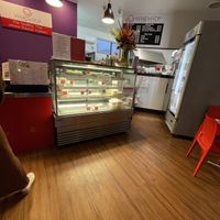 Main Area at Wrap 'n' Rice Thai Cafe in Cottesloe