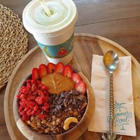 Bowl at Summer Bowl in Bangkok