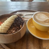   at Summer Bowl in Bangkok