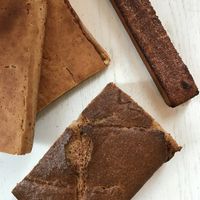   at Chambelland in Paris