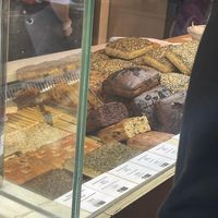 Amazing choice  at Chambelland in Paris