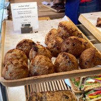  at Chambelland in Paris