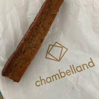  at Chambelland in Paris