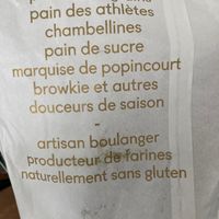  at Chambelland in Paris