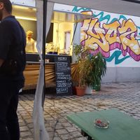  at Import Export in Munich