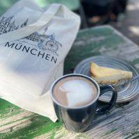 So good! But I think is expensive!  at Import Export in Munich