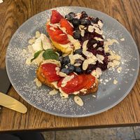   at Relax na Wilczej in Warsaw