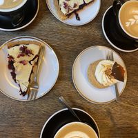   at Relax na Wilczej in Warsaw