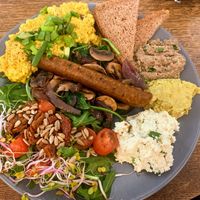   at Relax na Wilczej in Warsaw