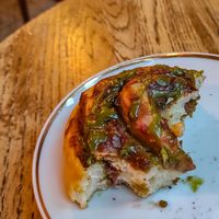  at Relax na Wilczej in Warsaw