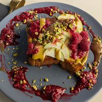  at Relax na Wilczej in Warsaw