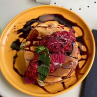   at Relax na Wilczej in Warsaw