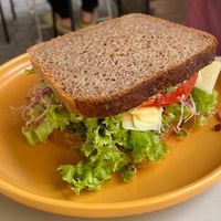   at Relax na Wilczej in Warsaw