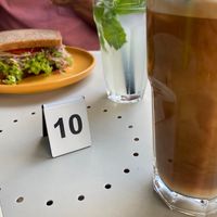   at Relax na Wilczej in Warsaw