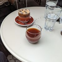  at Relax na Wilczej in Warsaw