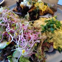  at Relax na Wilczej in Warsaw