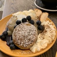   at Relax na Wilczej in Warsaw