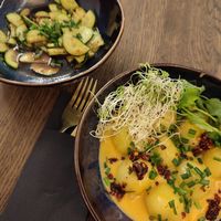  at Relax na Wilczej in Warsaw