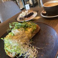   at Relax na Wilczej in Warsaw