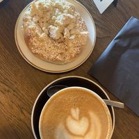   at Relax na Wilczej in Warsaw