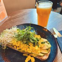  at Relax na Wilczej in Warsaw