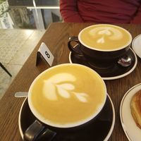  at Relax na Wilczej in Warsaw