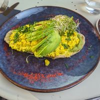  at Relax na Wilczej in Warsaw