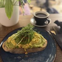   at Relax na Wilczej in Warsaw