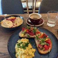   at Relax na Wilczej in Warsaw