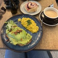   at Relax na Wilczej in Warsaw