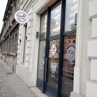  at Cukiernia Ciacho in Szczecin