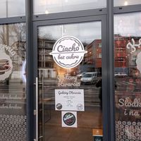  at Cukiernia Ciacho in Szczecin
