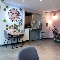  at Cukiernia Ciacho in Szczecin