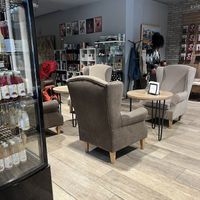   at Między Wierszami  in Szczecin