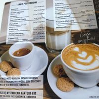  at Między Wierszami  in Szczecin