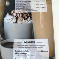  at Między Wierszami  in Szczecin