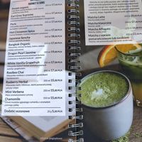  at Między Wierszami  in Szczecin