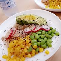  at Crushed Bean in Croydon