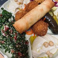  at Shaam in Hasselt