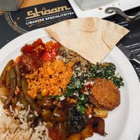  at Shaam in Hasselt