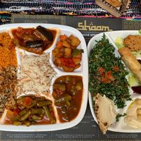   at Shaam in Hasselt
