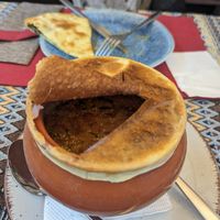  at Pur Pur in Bishkek