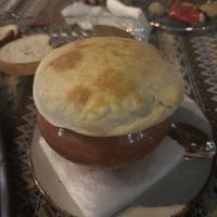   at Pur Pur in Bishkek