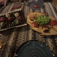   at Pur Pur in Bishkek