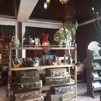Interior at Pur Pur in Bishkek