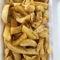   at Brockley's Rock in South East London