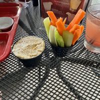   at Charbar Company in Hilton Head Island