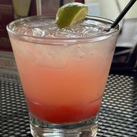   at Charbar Company in Hilton Head Island